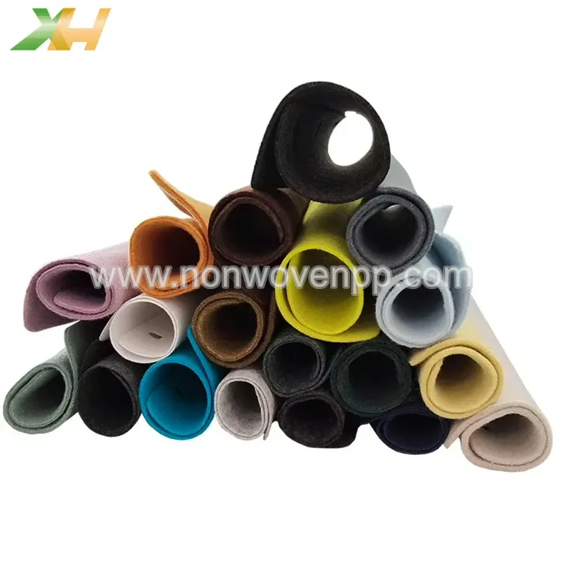 felt non woven